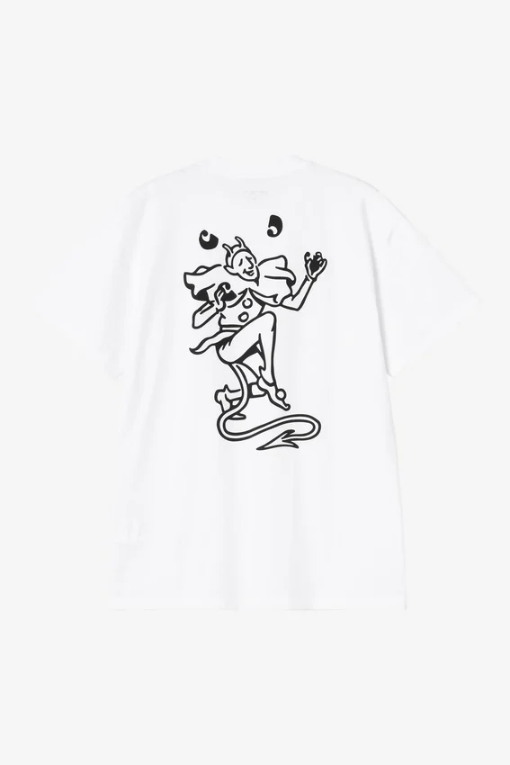Camiseta Playing Cards Camiseta Playing Cards