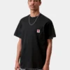 Camiseta Pocket Heart Camiseta Pocket Heart