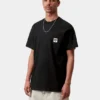 Camiseta Pocket Heart Camiseta Pocket Heart