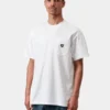 Camiseta Pocket Heart Camiseta Pocket Heart