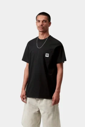 Camiseta Pocket Heart