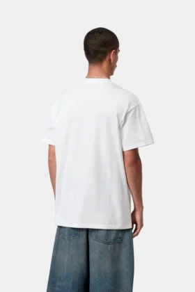 Camiseta Pocket Heart