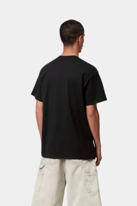 Camiseta Pocket Heart