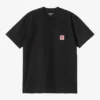 Camiseta Pocket Heart Camiseta Pocket Heart