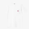 Camiseta Pocket Heart Camiseta Pocket Heart