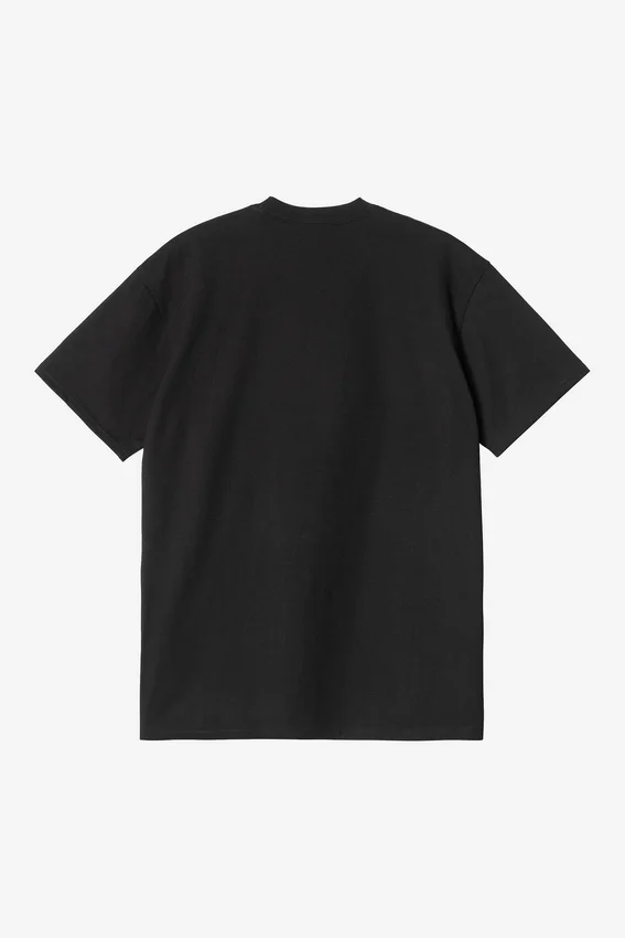 Camiseta Pocket Heart Camiseta Pocket Heart