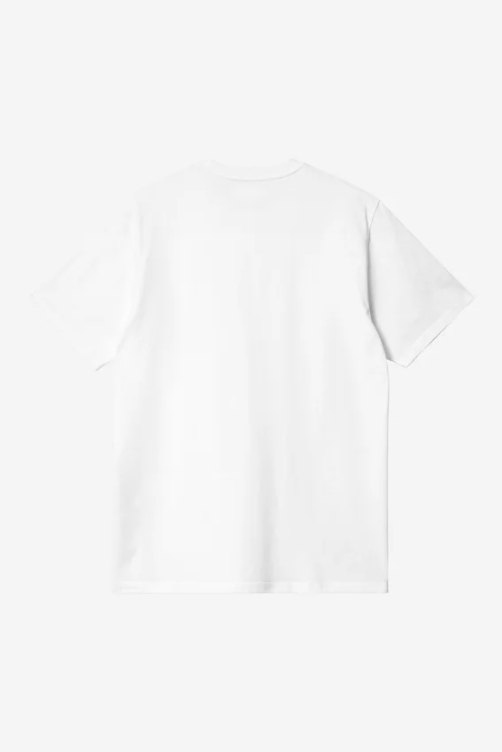 Camiseta Pocket Heart Camiseta Pocket Heart
