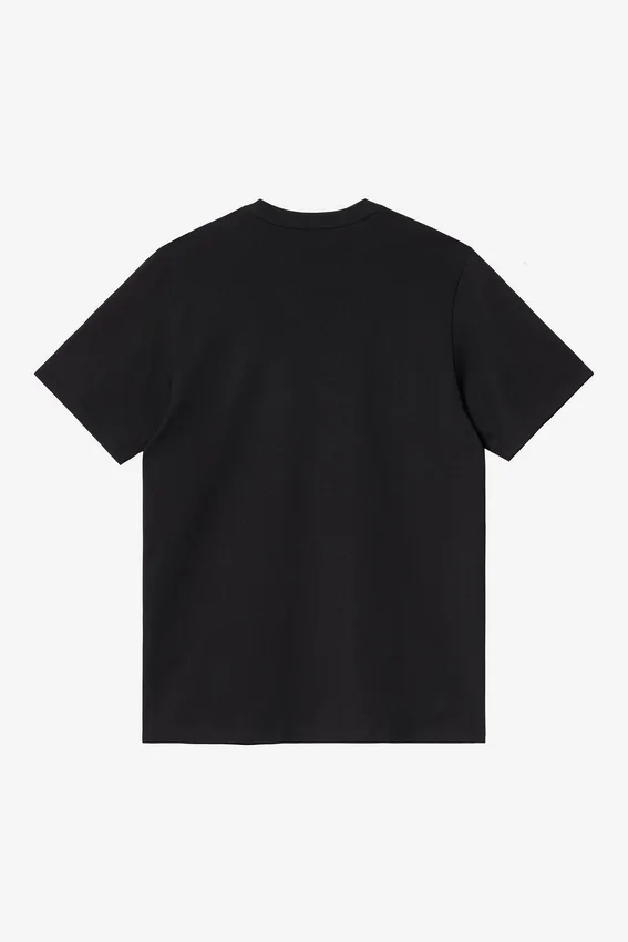 Camiseta Pocket Heart Camiseta Pocket Heart