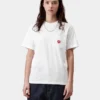 Camiseta Pocket Heart para mujer Camiseta Pocket Heart para mujer