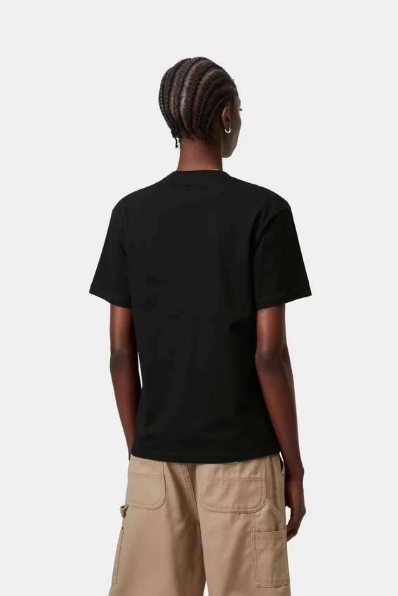 Camiseta Pocket Heart para mujer Camiseta Pocket Heart para mujer