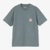 Camiseta Pocket Heart para mujer Camiseta Pocket Heart para mujer