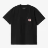 Camiseta Pocket Heart para mujer Camiseta Pocket Heart para mujer