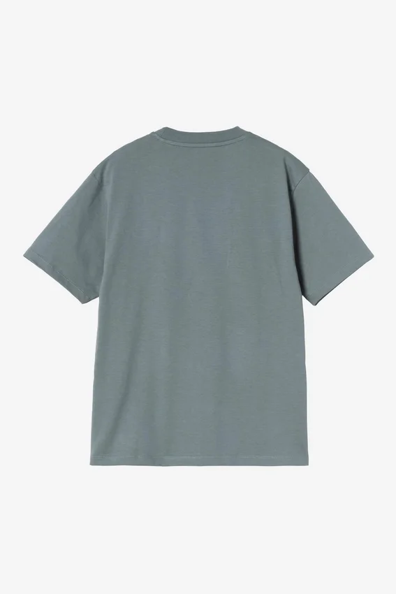 Camiseta Pocket Heart para mujer Camiseta Pocket Heart para mujer