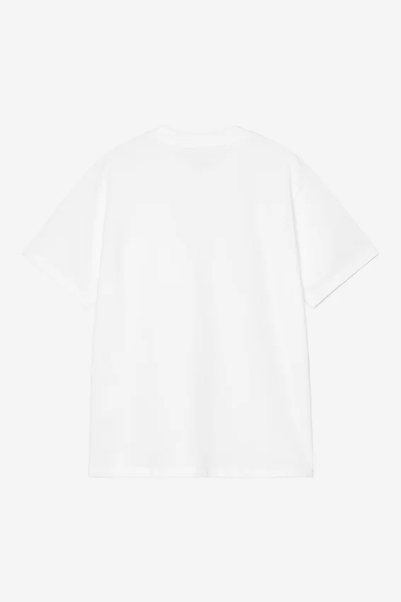 Camiseta Pocket Heart para mujer Camiseta Pocket Heart para mujer