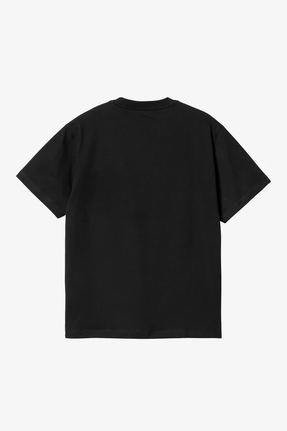 Camiseta Pocket Heart para mujer Camiseta Pocket Heart para mujer