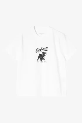 Camiseta Pup para mujer