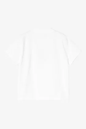 Camiseta Pup para mujer