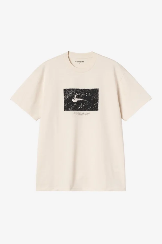 Camiseta Ride Your Dreams Camiseta Ride Your Dreams