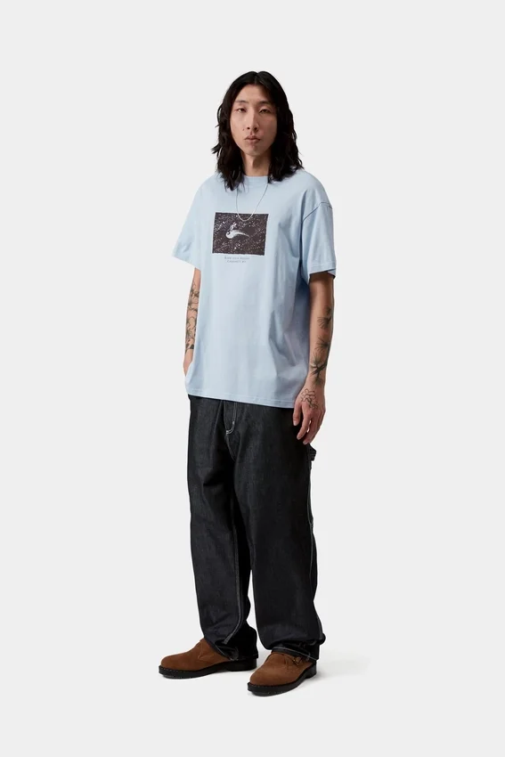 Camiseta Ride Your Dreams Camiseta Ride Your Dreams