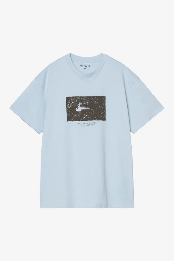 Camiseta Ride Your Dreams Camiseta Ride Your Dreams