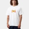 Camiseta Road Side Snack Camiseta Road Side Snack
