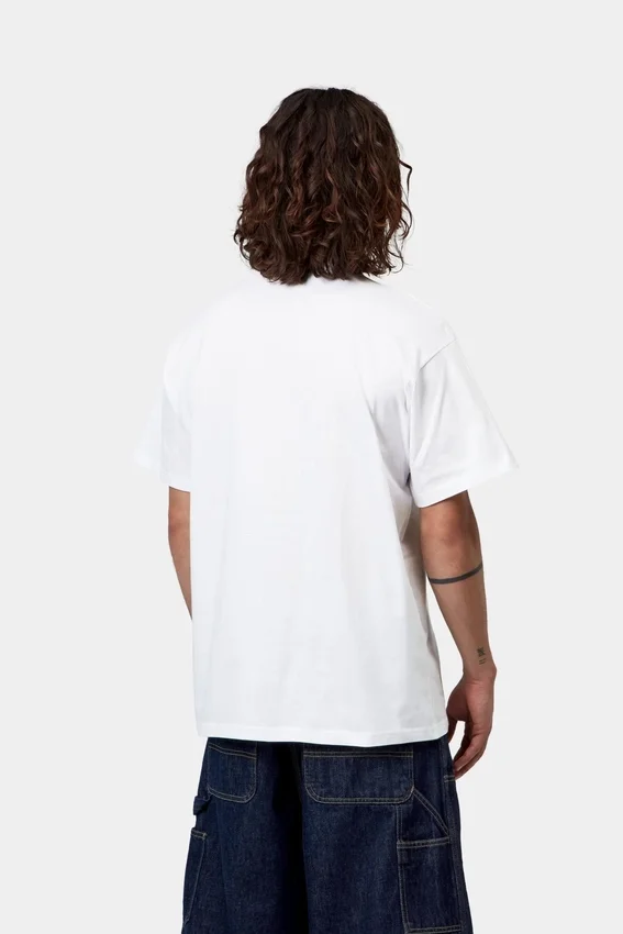 Camiseta Road Side Snack Camiseta Road Side Snack