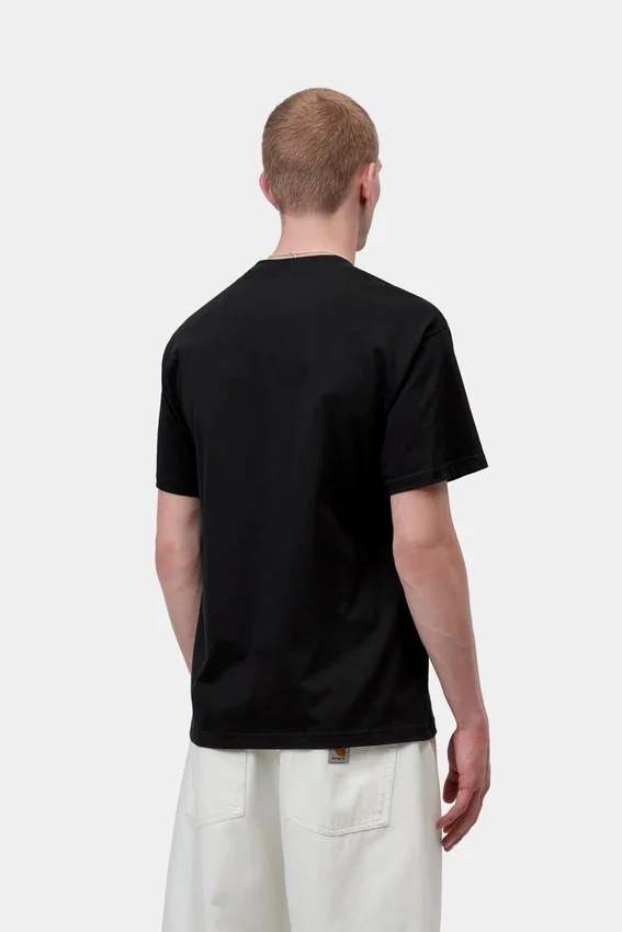 Camiseta Road Side Snack Camiseta Road Side Snack