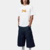 Camiseta Road Side Snack Camiseta Road Side Snack