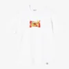 Camiseta Road Side Snack Camiseta Road Side Snack