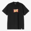 Camiseta Road Side Snack Camiseta Road Side Snack