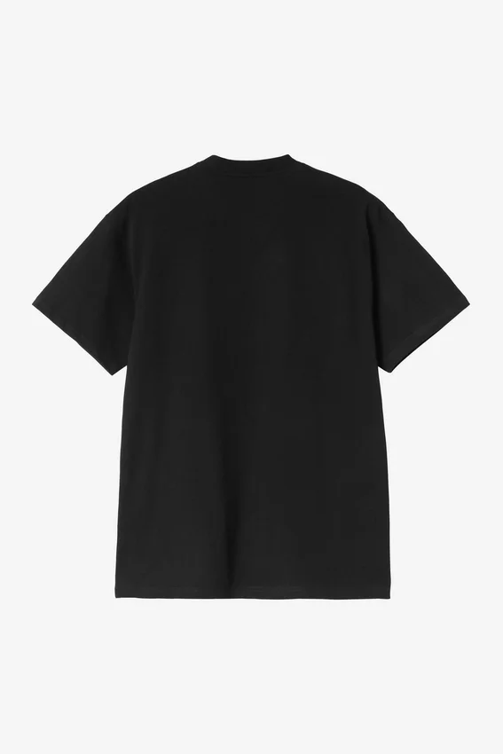 Camiseta Road Side Snack Camiseta Road Side Snack