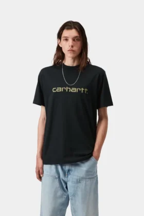 Camiseta Script