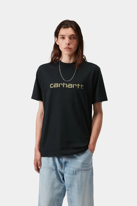 Camiseta Script Camiseta Script