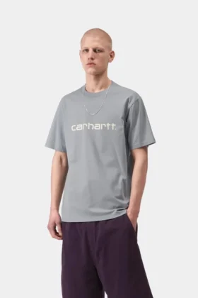 Camiseta Script