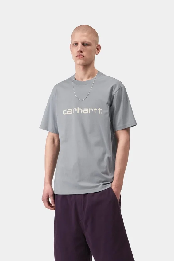 Camiseta Script Camiseta Script
