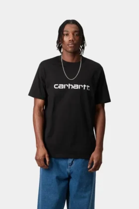 Camiseta Script