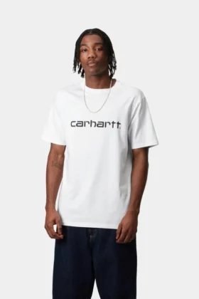 Camiseta Script