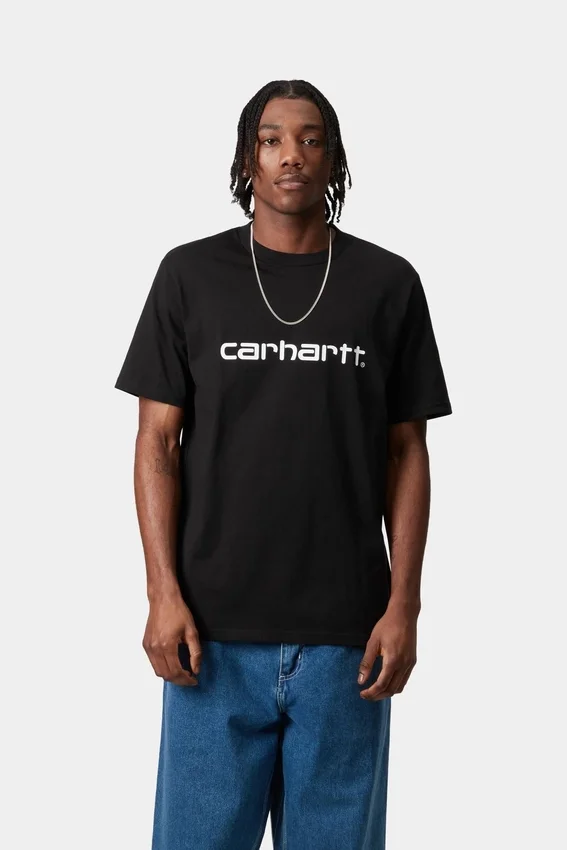 Camiseta Script Camiseta Script