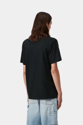 Camiseta Script