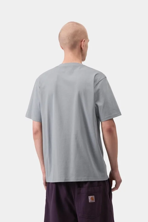 Camiseta Script Camiseta Script