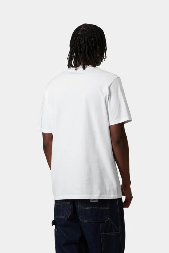 Camiseta Script Camiseta Script