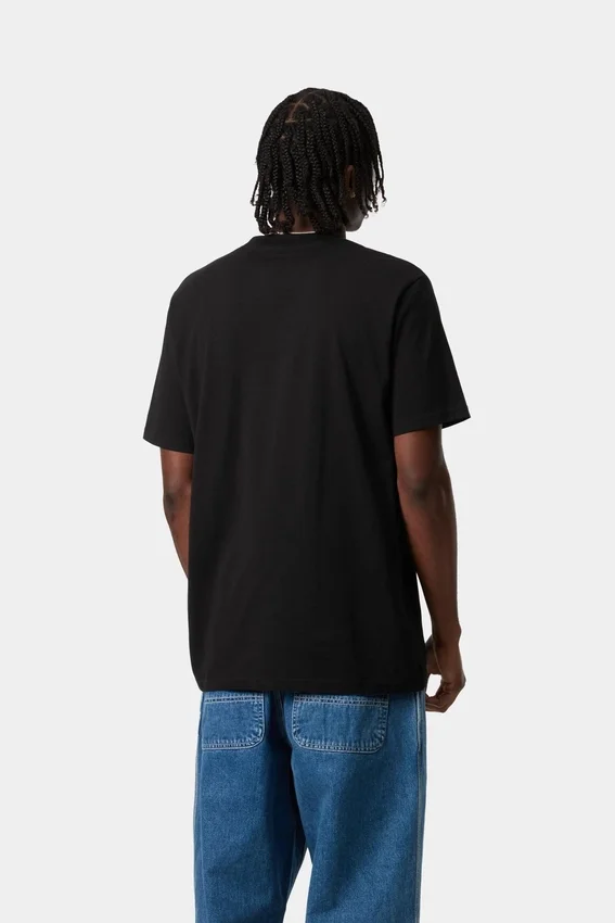 Camiseta Script Camiseta Script