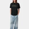 Camiseta Script Camiseta Script