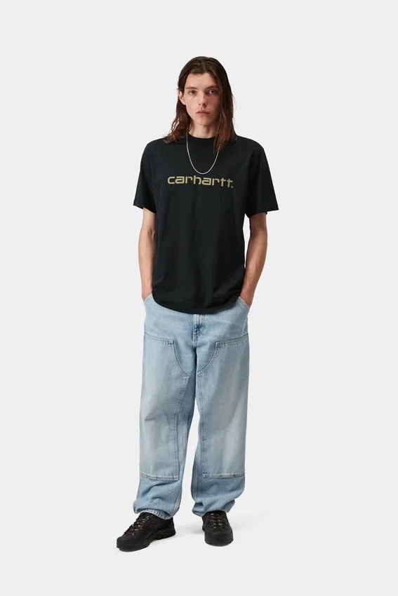 Camiseta Script Camiseta Script