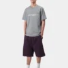 Camiseta Script Camiseta Script