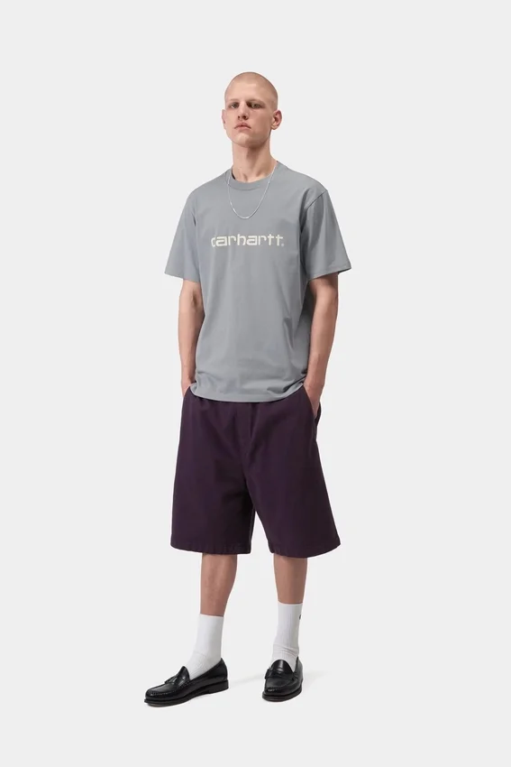 Camiseta Script Camiseta Script