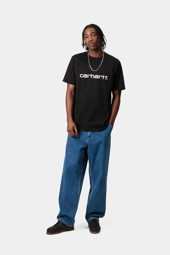 Camiseta Script Camiseta Script