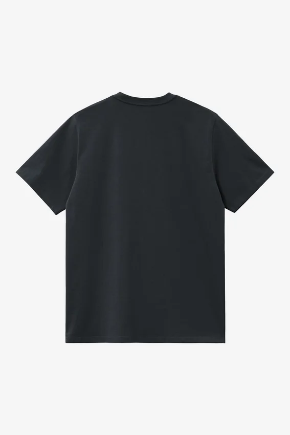 Camiseta Script Camiseta Script