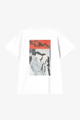 Camiseta Sean Hamilton 01