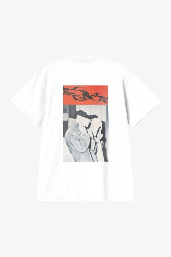 Camiseta Sean Hamilton 01 Camiseta Sean Hamilton 01